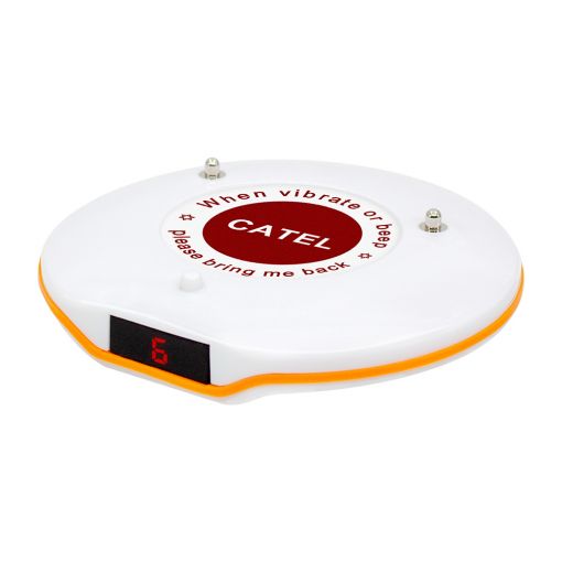  PAGER ÇAĞRI CİHAZI ALICI