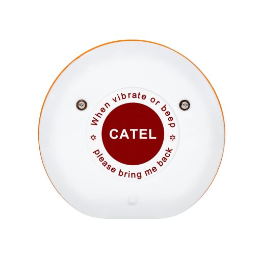  PAGER ÇAĞRI SİSTEMİ ALICI