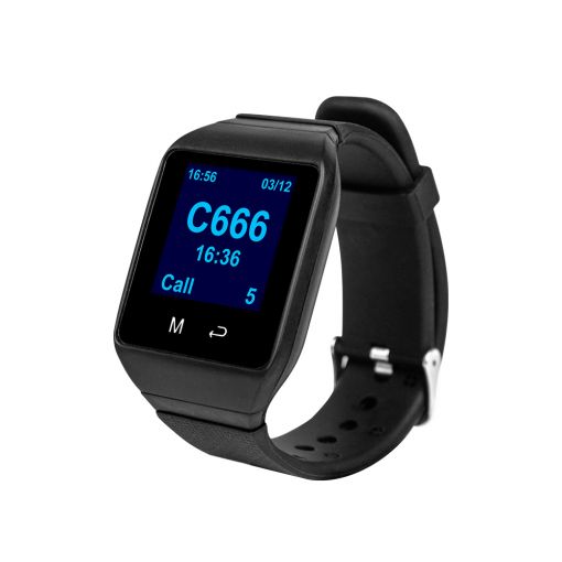  Garson-çağrı-alıcı-saat